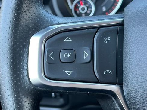 New 2026 RAM 3500 Tradesman AWD/4WD image 21
