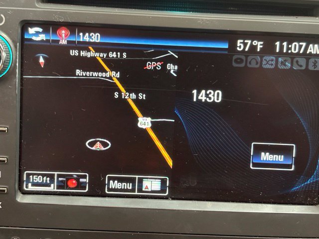 Used 2016 Buick Enclave Leather FWD image 35