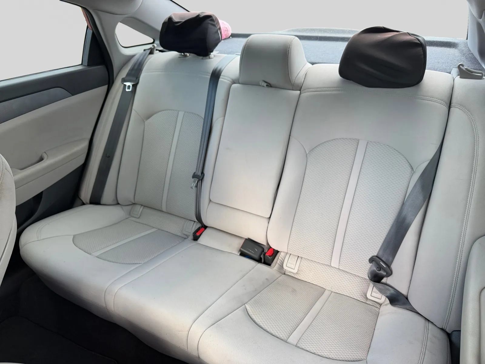 Used 2017 Hyundai Sonata SE FWD image 13