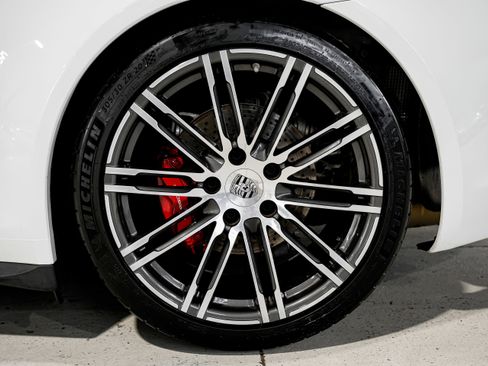 Used 2016 Porsche 911 Carrera 4S image 47