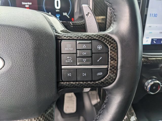 Certified 2023 Ford F150 Raptor AWD/4WD image 33