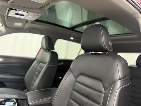 Certified 2024 Volkswagen Atlas SEL image 16