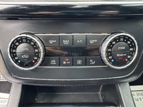 Used 2019 Mercedes-Benz GLS 63 AMG 4MATIC w/ AMG Night Styling Package image 19