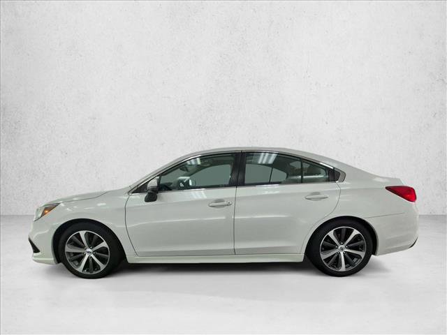 Used 2019 Subaru Legacy 2.5i Limited AWD/4WD image 9