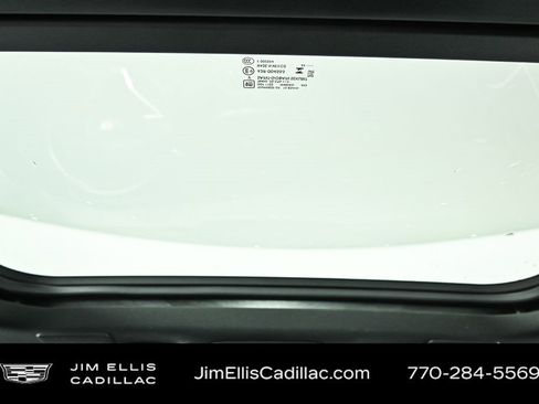 Certified 2023 Cadillac Escalade Premium Luxury image 23