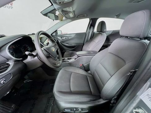 Used 2024 Chevrolet Malibu LT image 10