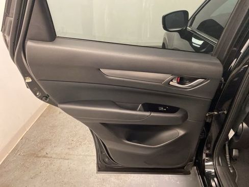 Certified 2023 MAZDA CX-5 AWD 2.5 S image 20