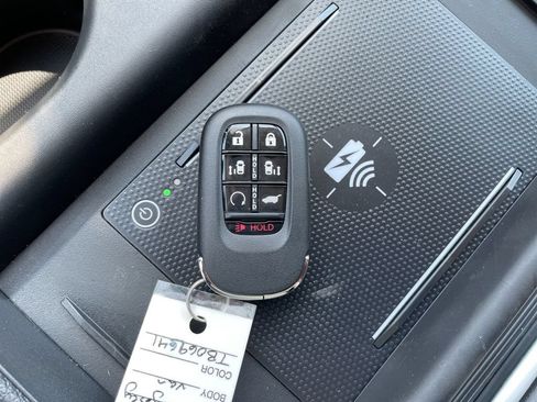 New 2026 Honda Odyssey EX-L image 25