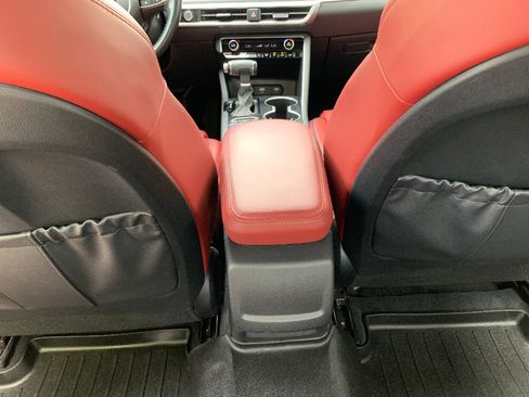 Used 2021 Kia K5 GT-Line AWD/4WD image 23