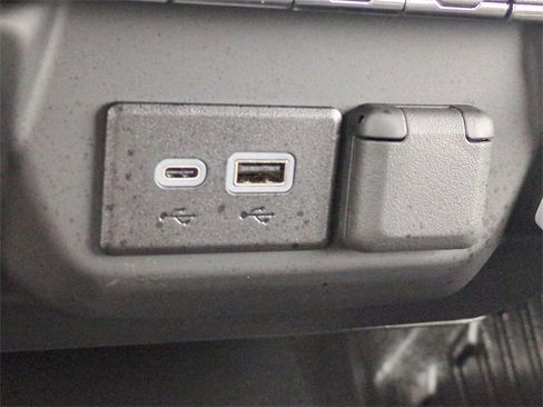 Used 2024 Chevrolet Silverado 3500 W/T w/ WT Safety Package image 20