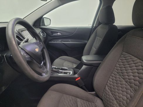Used 2021 Chevrolet Equinox LT image 17