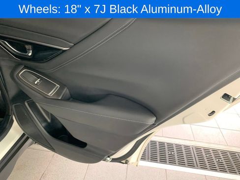 Certified 2024 Subaru Outback Limited AWD/4WD image 19