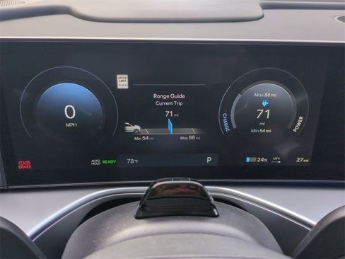 New 2026 Hyundai Ioniq 9 SEL image 36