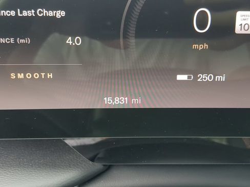 Used 2023 Lucid Air Touring AWD/4WD image 33