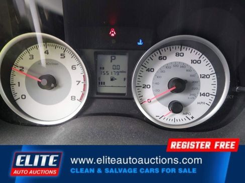 Used 2013 Subaru Impreza 2.0i Sport Premium image 13