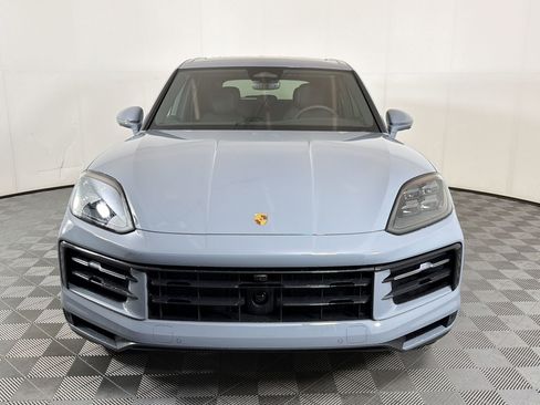 New 2026 Porsche Cayenne AWD/4WD image 7