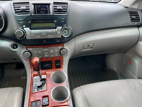 Used 2008 Toyota Highlander Limited image 11