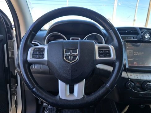 Used 2016 Dodge Journey R/T w/ Driver Convenience Group image 23