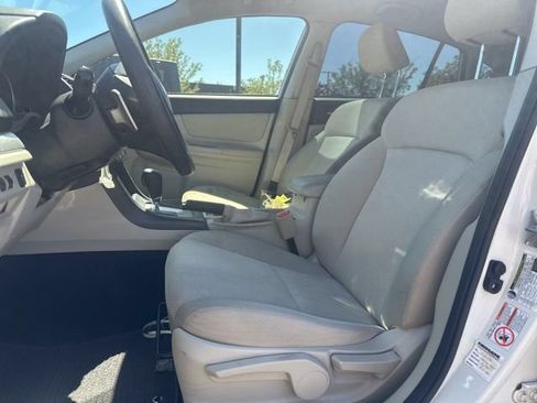 Used 2014 Subaru Crosstrek 2.0i Premium AWD/4WD image 10