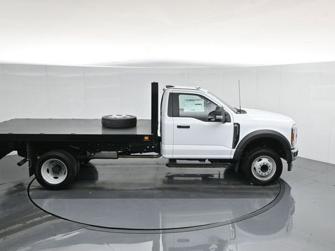New 2025 Ford F450 XL w/ XL Chrome Package image 34