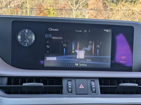 Used 2020 Lexus ES 350 w/ Premium Package image 13