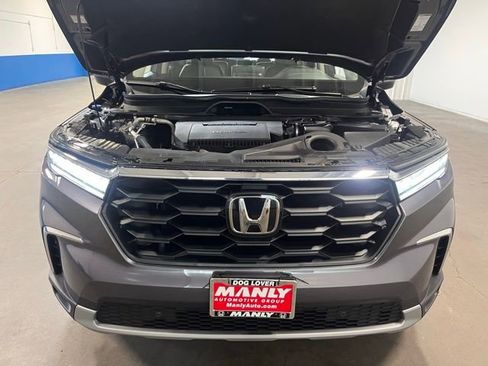Used 2024 Honda Pilot EX-L image 9