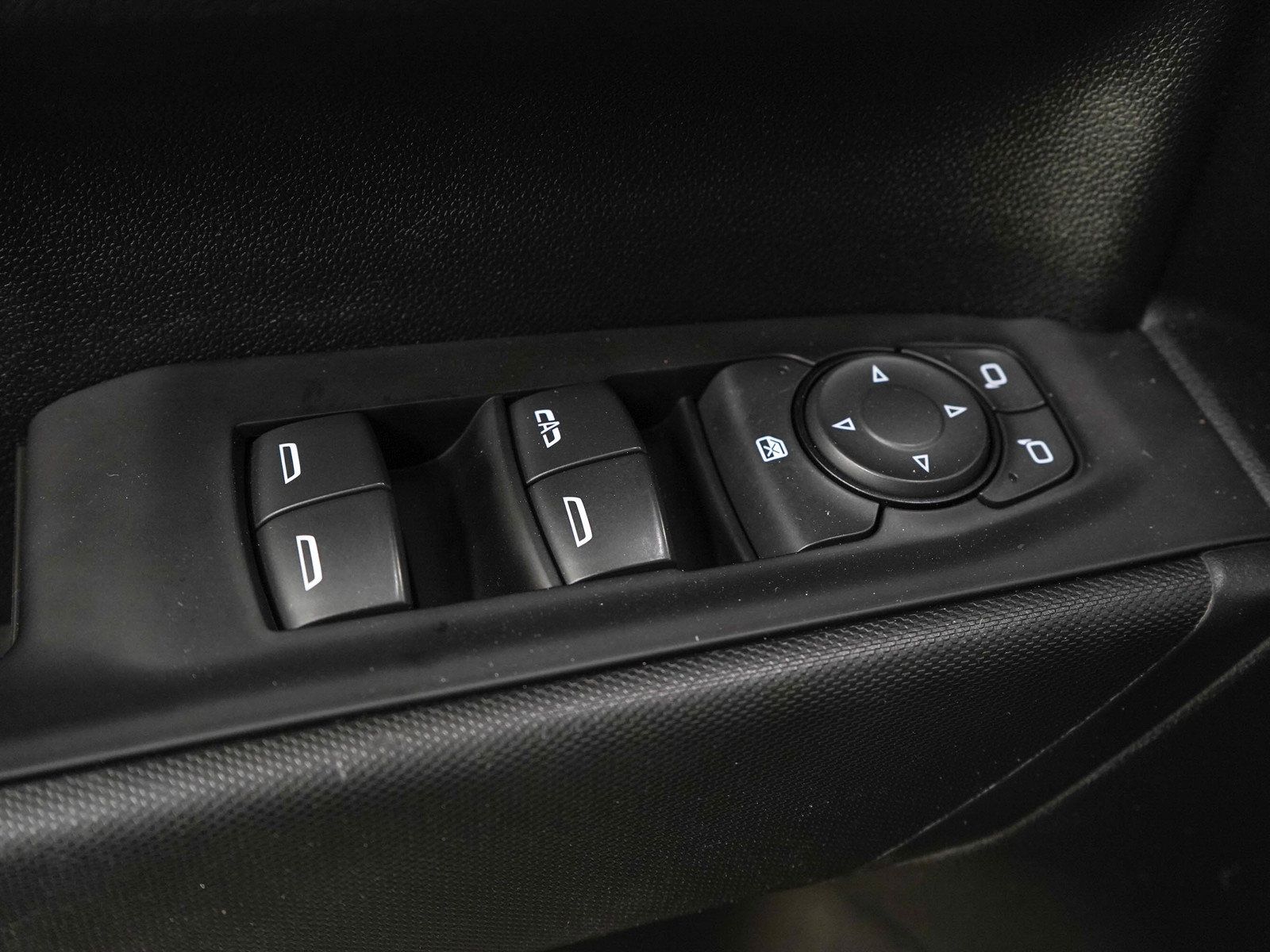 Used 2021 Chevrolet Silverado 1500 Custom w/ LPO, Dark Essentials Package AWD/4WD image 22