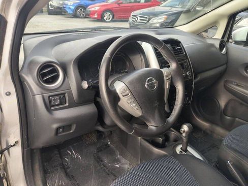 Used 2015 Nissan Versa Note SV image 8