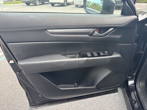 Used 2023 MAZDA CX-5 AWD 2.5 S w/ Select Package image 13