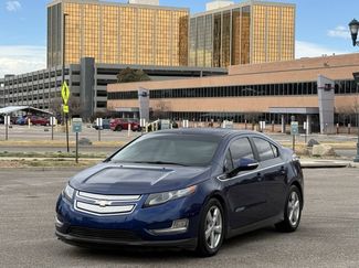 Used 2013 Chevrolet Volt FWD video 1