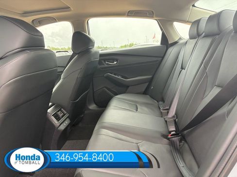New 2026 Honda Accord Hybrid Touring image 15