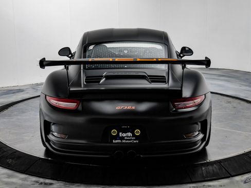 Used 2016 Porsche 911 GT3 RS image 12