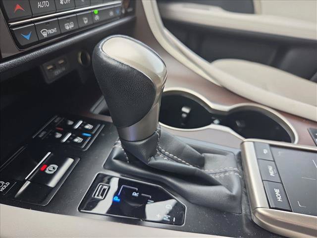 Used 2021 Lexus RX 350 FWD w/ Accessory Package (P1) image 13