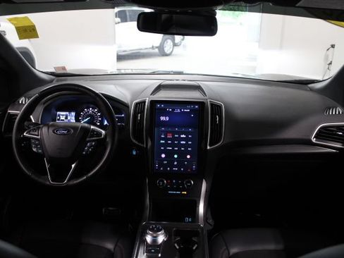 Used 2024 Ford Edge ST-Line AWD/4WD image 2