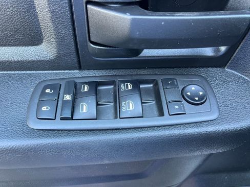 Used 2022 RAM 2500 Tradesman image 23