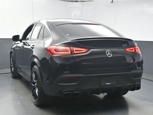 Used 2023 Mercedes-Benz GLE 63 AMG S image 6