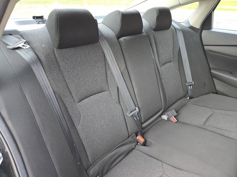 Used 2024 Honda Accord EX image 18