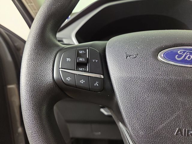 Used 2025 Ford Escape Active FWD image 24
