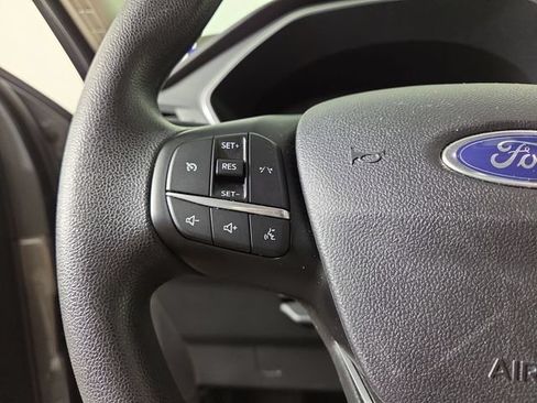Used 2025 Ford Escape Active FWD image 24