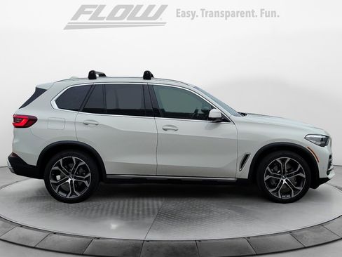 Used 2023 BMW X5 xDrive40i w/ Premium Package image 8
