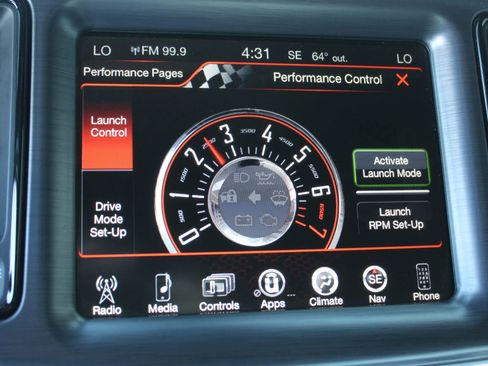 Used 2016 Dodge Challenger R/T w/ Sound Group image 17