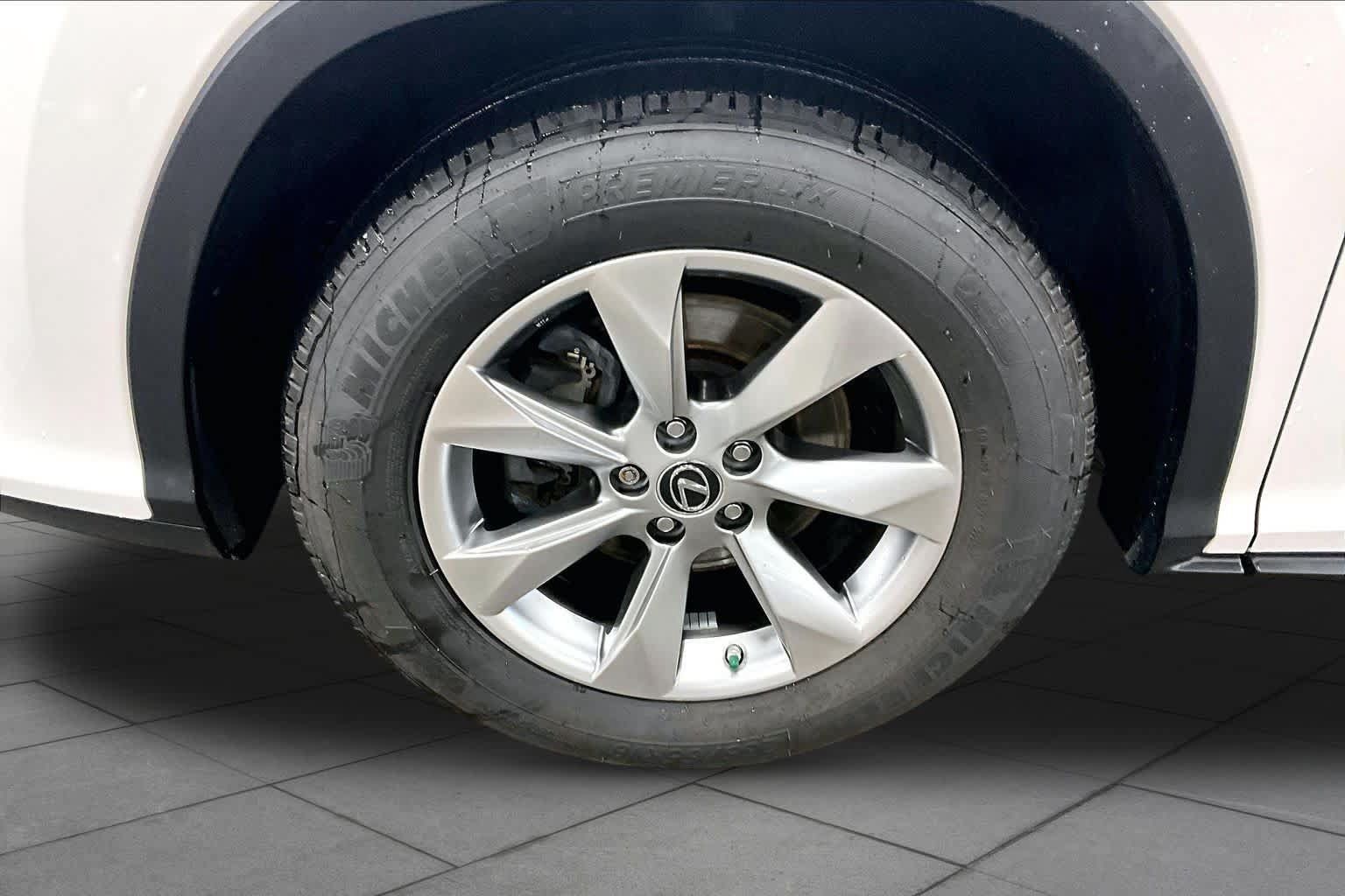 Used 2019 Lexus RX 350 AWD w/ Navigation Package image 11