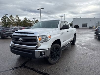 Used 2014 Toyota Tundra SR5