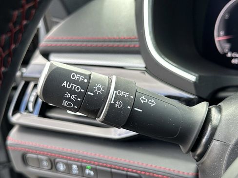 Certified 2025 Acura MDX A-Spec image 28