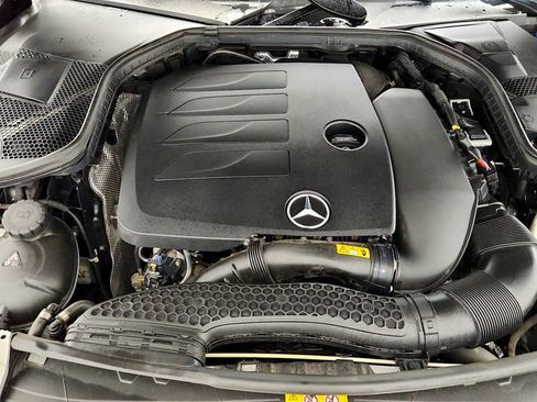 Used 2020 Mercedes-Benz C 300 4MATIC Sedan image 26