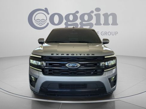 Used 2024 Ford Expedition Max Limited RWD image 8