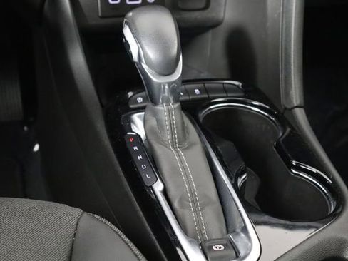 Used 2023 Buick Encore GX Select w/ Safety Package II FWD image 25