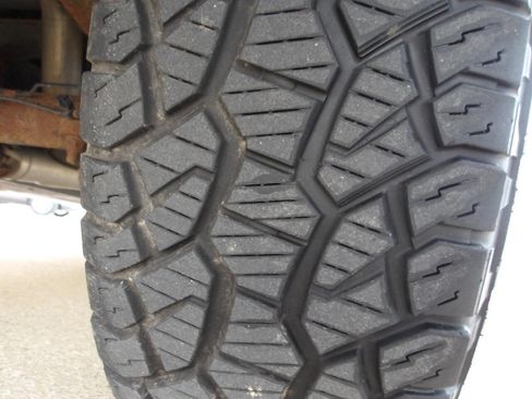 Used 2012 Ford F150 FX4 w/ FX Luxury Pkg image 52