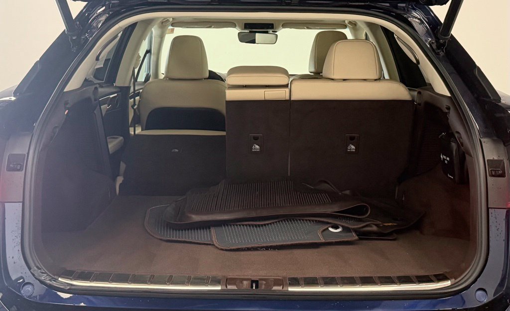Used 2019 Lexus RX 450h AWD w/ Luxury Package image 28