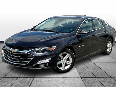 Used 2023 Chevrolet Malibu LT